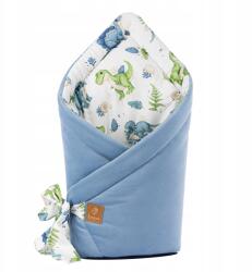 Lepre Bambusz Pólya/Babafészek Újszülöttnek, Dínoszauruszok, Lepre (RB- DINO)