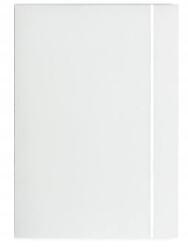 Barbara Gumis Karton Mappa Fehér A4 250G #1 (#1)