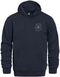 Horsefeathers Суитшърт Instinct - indigo Horsefeathers | Sin | МЪЖЕ | L