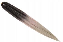 Smart Colours Szintetikus Haj Kanekalon Soft Ombre Mű Haj Fonatok Színes K3K. 111