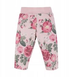 Eevi gyerek leggings hosszú klasszikus pamut többszínű 86 (735348)