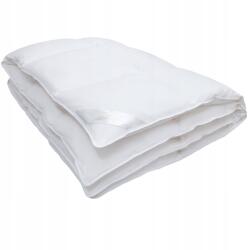 PaemiHome Pehelypaplan 140x200 Libapehelyből Exclusive 95% Természetes Pehely (Kołdra Puchowa 140x200 Exclusive)