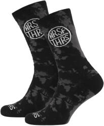 Horsefeathers Чорапи Dice - black Horsefeathers | Cheren | ЖЕНИ | 11 - 13