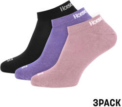 Horsefeathers Чорапи Leni 3pack - многоцветни Horsefeathers | Lilav | ЖЕНИ | 5 - 7