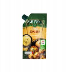 Veres Házi mustár "Veres" 130g