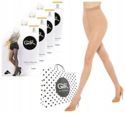 Gatta 4 X Harisnyanadrág Gatta Laura 15 Den Visone 2-S Ajándék Tasak