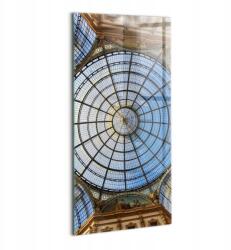 Wallfluent Üveg Falikép Előszobába, Hobby, Milánói Galéria (010010010200100075566)