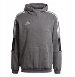 Adidas Férfi Pamut Pulóver Tiro 21r. S GP8805 (GP8805)
