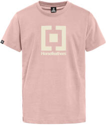 Horsefeathers Детска тениска Base - liora Horsefeathers | Rozov | Момчешки | XL