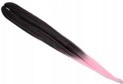 Smart Colours Szintetikus Haj Kanekalon Soft Ombre Mű Haj Fonatok Színes K2K. 005 (K2K.005)