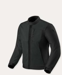 Revit Geacă Moto Bărbați All Season din Textil REV'IT! Highcrest H2O · Negru