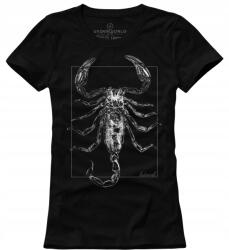 Underworld Női póló Underworld Skorpió, M-es méret