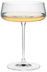 Rona Set 6x Pahar cristal pentru sampanie model MODE, 425 ml (70480800) Pahar