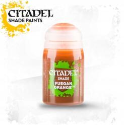 Games Workshop Citadel Fuegan Orange Árnyékolófesték 18ml