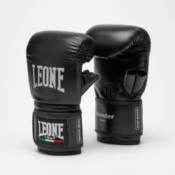 Leone Manusi de Sac LEONE Thunder Negre (GS084-L)