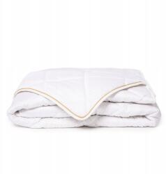  Prémium Gyapjú Paplan 135x200 Biza Damaszt (kołdra wełniana, poszycie adamaszek)