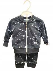 Nicol Nicol: Fiú melegítőnadrág méret62 nadrággal