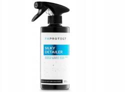 FX PROTECT Silky Detailer Quick Detailer 1L Gyorsfény 1 liter