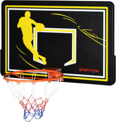 SPORTNOW Cos de bascket pentru copii si adulti, in aer liber si in interior | Aosom Romania (A61-034V00OG)