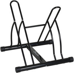 HOMCOM suport biciclete pentru interior/exterior, 60x54x57 cm | Aosom Romania (AA0-059)