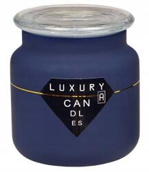 Adpal Luxury Woodfire illatgyertya Adpal 80 óra (A-199/4)