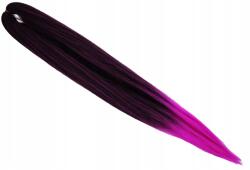 Smart Colours Szintetikus Haj Kanekalon Soft Ombre Mesterséges Copf Színes K2K. 006 (K2K.006)