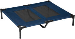 PawHut sezlong pentru caini de maxim 50kg, 92x76x18 cm | Aosom Romania (D1-0239)