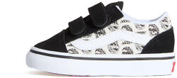 VANS K Sneakers Pentru copii Old Skool VN000CRW448 multi (VN000CRW448 multi)