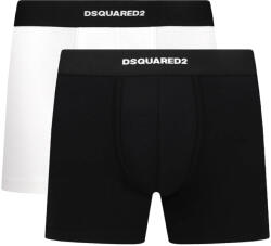 Dsquared2 Lenjerie (Pack of 2) DCX210070 010 black/white (DCX210070 010 black/white)