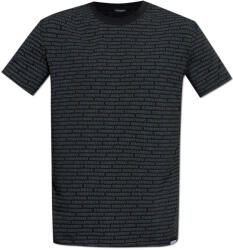 Dsquared2 T-Shirt D9M206200 010 black/white (D9M206200 010 black/white)