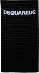 Dsquared2 Prosop pentru mare D7P006610 010 black/white (D7P006610 010 black/white) Prosop