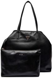 GUESS Geantă Victtoria Lrg 2 In 1 Tote HWEVG951429 bla black (HWEVG951429 bla black)
