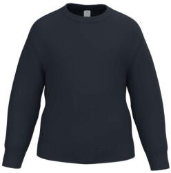 iDeal Basic IB401 GYERMEK ALAP KÖRNYAKAS PULÓVER (ib401inv-4_6)