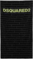 Dsquared2 Prosop pentru mare D7P006610 014 black/yellow Prosop