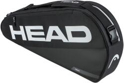 Head TOUR RACQUET BAG S Negru, Alb (260236)