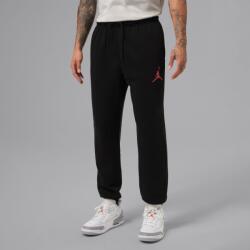 Jordan Mens Fleece Pants 3XL | Bărbați | Pantaloni de trening | Negru | IR0331-010