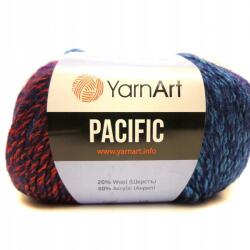 YARNART Pacific Chunky fonal 100g szín 302 (302)