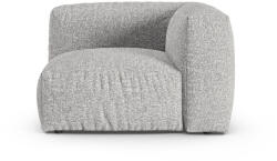 Micadoni Modul Martina cu tapiterie din boucle (MIC_1SC_XL_260_F1_MARTINA2) Canapea