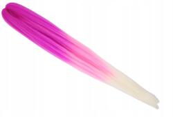 Smart Colours Szintetikus Haj Kanekalon Soft Ombre Mű Haj Fonatok Színes K3K. 037 (K3K.037)