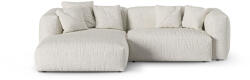 Micadoni Coltar Martina cu tapiterie din boucle (MIC_LC_S_XL_260_F1_MARTINA1)