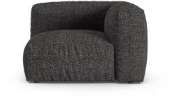 Micadoni Modul Martina cu tapiterie din boucle (MIC_1SC_XL_260_F1_MARTINA3) Canapea
