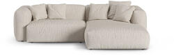 Micadoni Coltar Martina cu tapiterie din boucle (MIC_RC_S_XL_260_F1_MARTINA5)