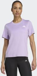 Adidas adidas WE 3S CREW TEE XS | Femei | Tricouri | Mov | JY2137