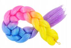 Smart Colours Henlon Szintetikus Haj Színes Fonatok MB. 449H (MB.449H)