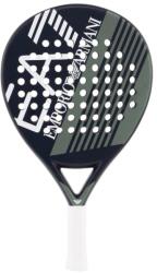 EA7 Rachetă padel EA7 Padel Racket - armani blue/laurel wreath (7X000122 MB587)