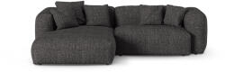Micadoni Coltar Martina cu tapiterie din boucle (MIC_LC_S_XL_260_F1_MARTINA3)
