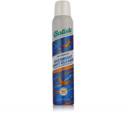 Batiste Overnight Light Cleanse Dry Shampoo 200 ml