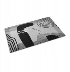 Wallmuralia Szőnyeg ajtó elé házba lakásba irodába szobába 60x40 Geometrikus minták (010650720010000088035)