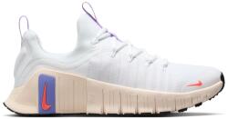 Nike W Free Metcon 6 Shoes 40 | Femei | Încălțăminte de antrenament | Alb | FJ7126-114 (FJ7126-114)