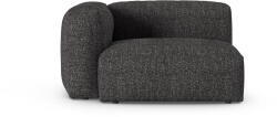 Micadoni Modul Martina cu tapiterie din boucle (MIC_1SL_XL_260_F1_MARTINA3) Canapea